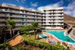 Luminoso apartamento con espectacular terraza en Palm-Mar, Tenerife