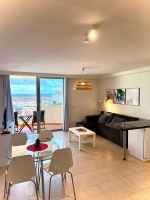 Luminoso apartamento con espectacular terraza en Palm-Mar, Tenerife