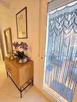 Stunning 3-Bedroom Duplex with Panoramic Sea Views in Madroñal