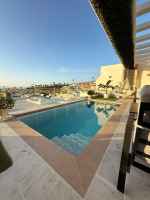 Charming Villa with Panoramic views San Eugenio Alto