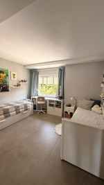 Chalet Adosado Independiente de 2 Dormitorios con Vistas al Mar y Piscina Comunitaria – Roque del Conde